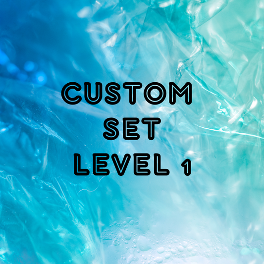 Custom Sets