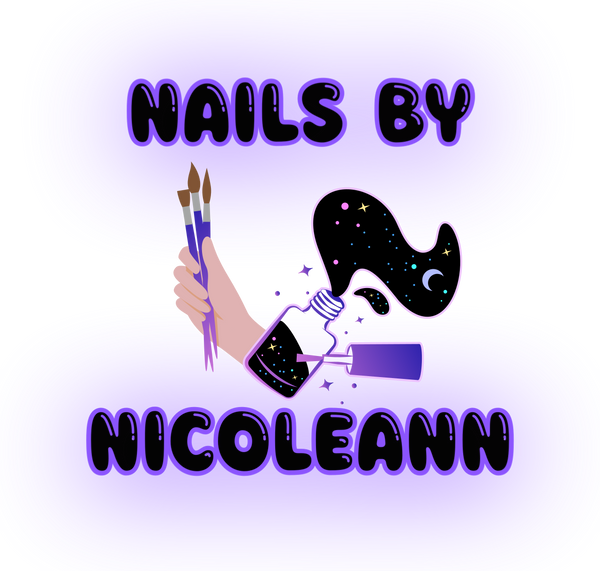 Nails By NicoleAnn