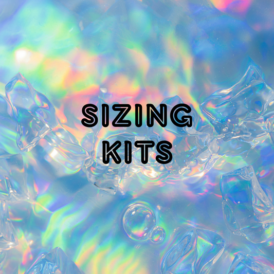 Sizing Kits