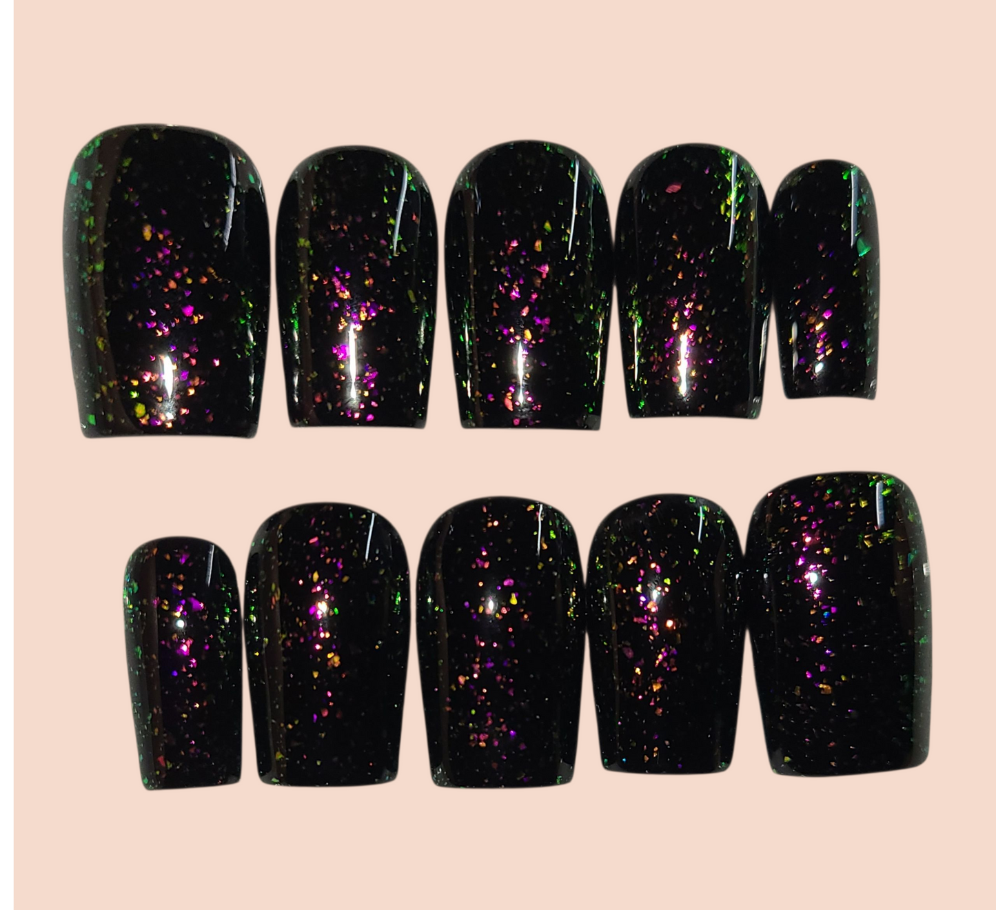Witchfire Sparkle