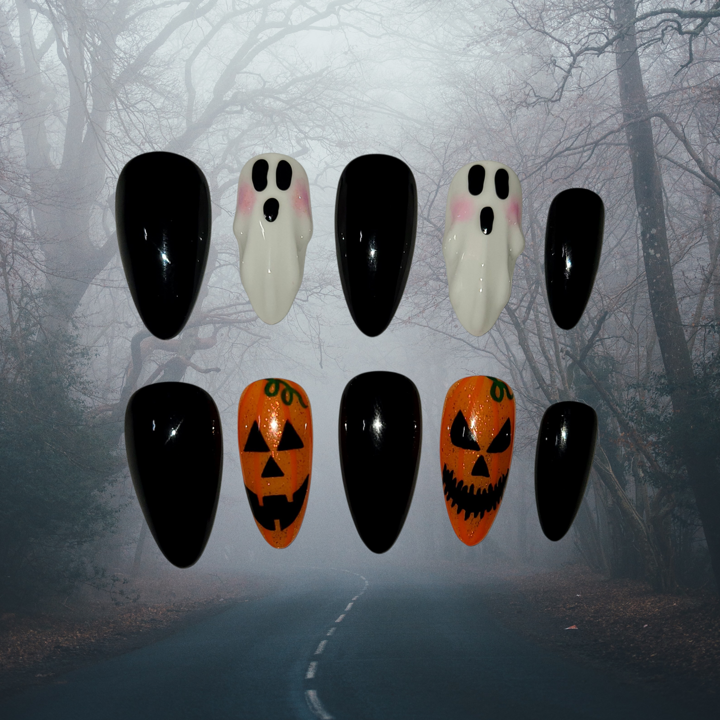 Gourds & Gouls ππ»π€