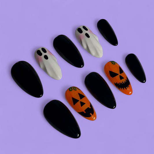 Gourds & Gouls ππ»π€