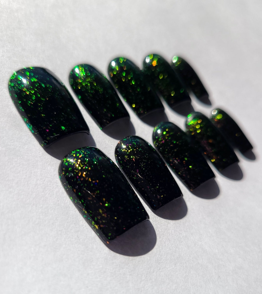 Witchfire Sparkle