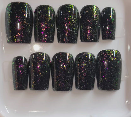 Witchfire Sparkle