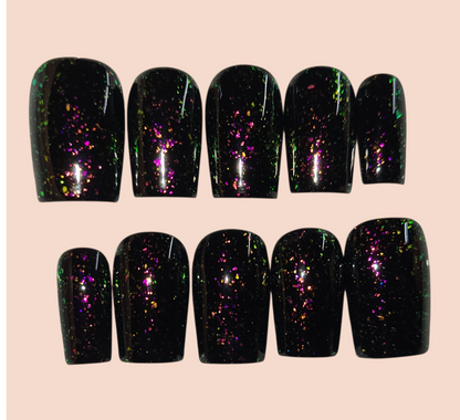 Witchfire Sparkle